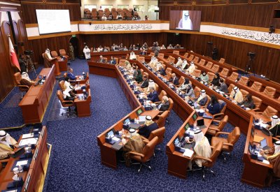 "الشورى" يقر اتفاقية تشجيع الاستثمار مع الإمارات وتعديل بعض أحكام قانون العقوبات