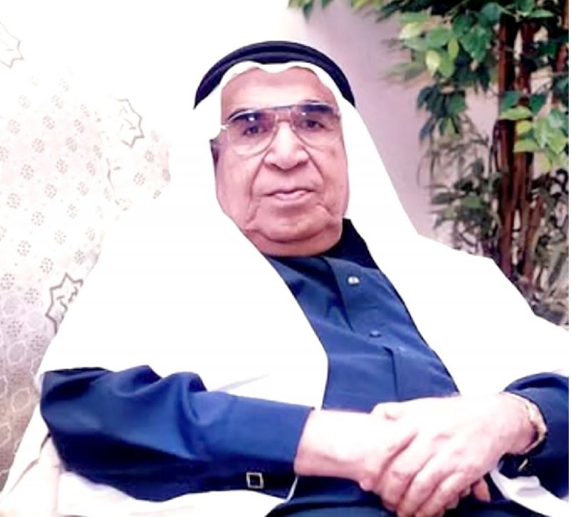المرحوم سلمان كيكسو.. مؤسس فندق “تايلوس”