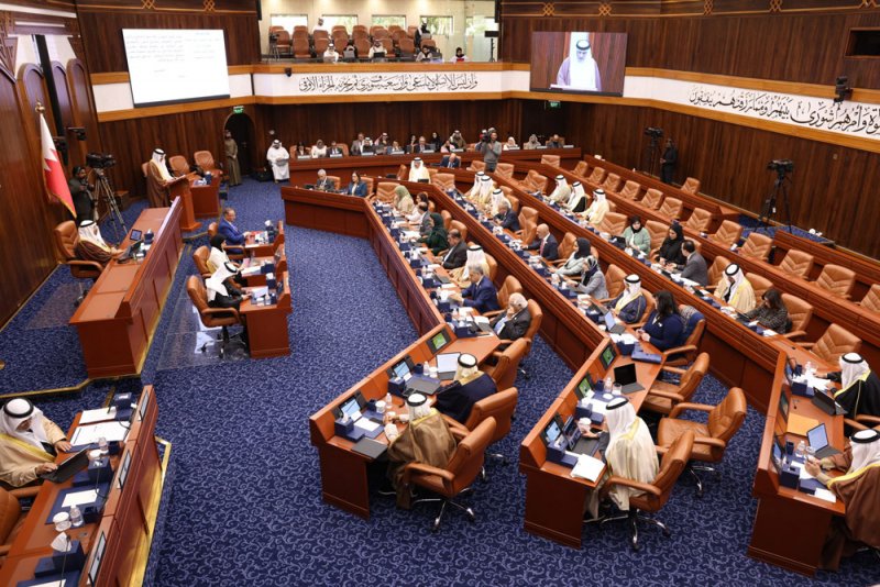 "الشورى" يقر اتفاقية تشجيع الاستثمار مع الإمارات وتعديل بعض أحكام قانون العقوبات