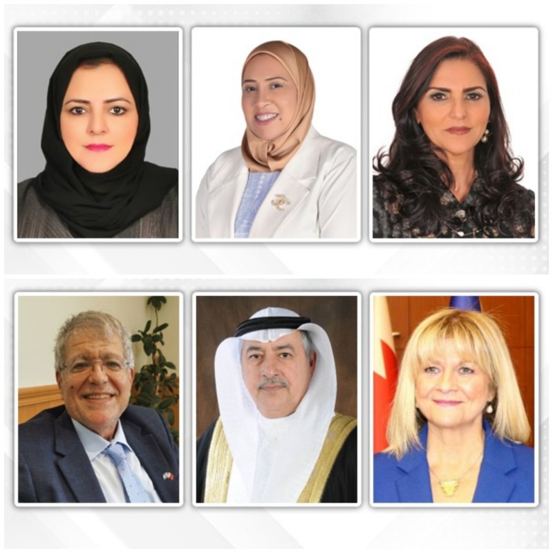 فعاليات: البحرين تمثل تجربة نموذجية في التعايش والسلام والحريات
