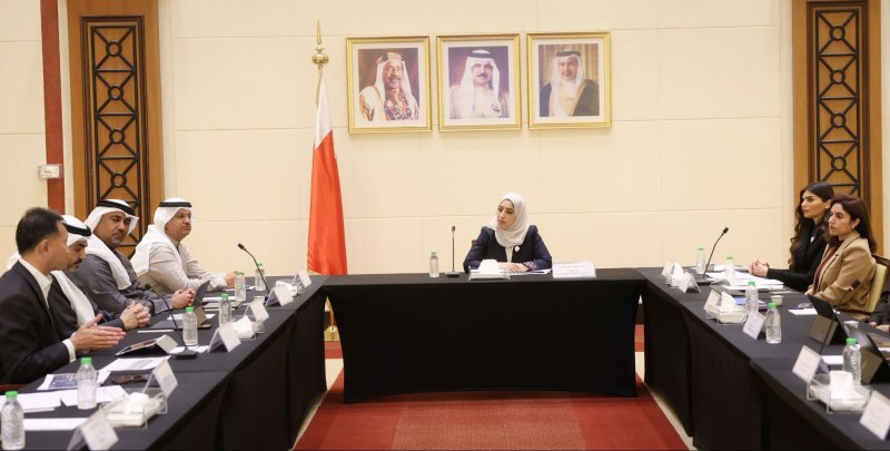 وزيرة السياحة: موسم أعياد البحرين 2024 حقق مؤشرات سياحية إيجابية