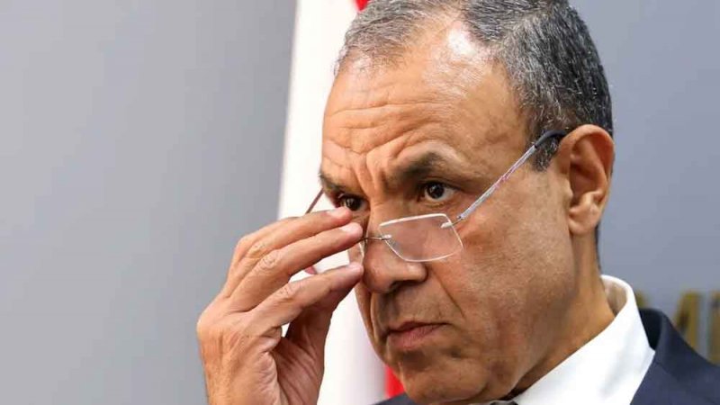 مصر: لدينا رؤية لإعمار غزة دون خروج أي فلسطيني من أرضه