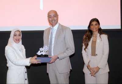 فندق موفنبيك البحرين يتلقى تكريماً من وزارة السياحة تقديراً لمساهمته الفعالة في نجاح موسم "أعياد البحرين 2024"