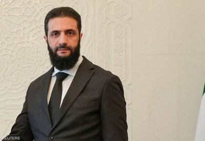 بعد السعودية.. الشرع يتوجه إلى تركيا الثلاثاء