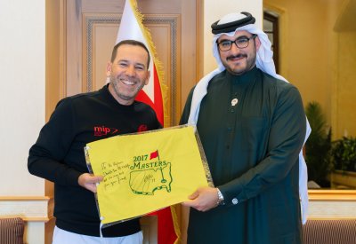 رؤية شاملة لنادي راشد للفروسية وسباق الخيل لتعزيز دوره الرياضي إلى جانب إسهامه في تطوير رياضة الفروسية وسباق الخيل
