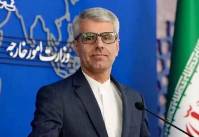 إيران: لم نرَ أي إشارة من ترامب بشأن التفاوض