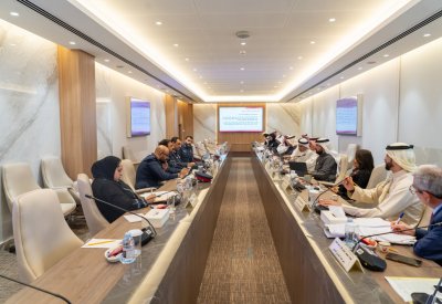خارجية النواب تلتقي وفد وزارة الداخلية وتناقش قوانين المرور