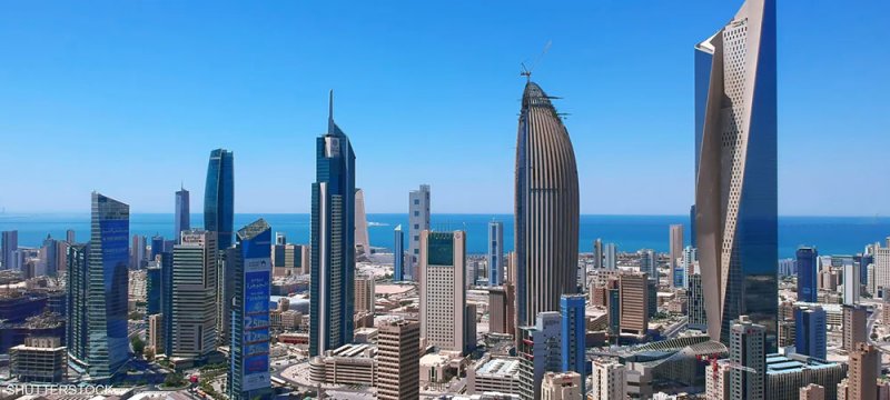الكويت تتوقع إيرادات بـ 58 مليار دولار في الميزانية القادمة