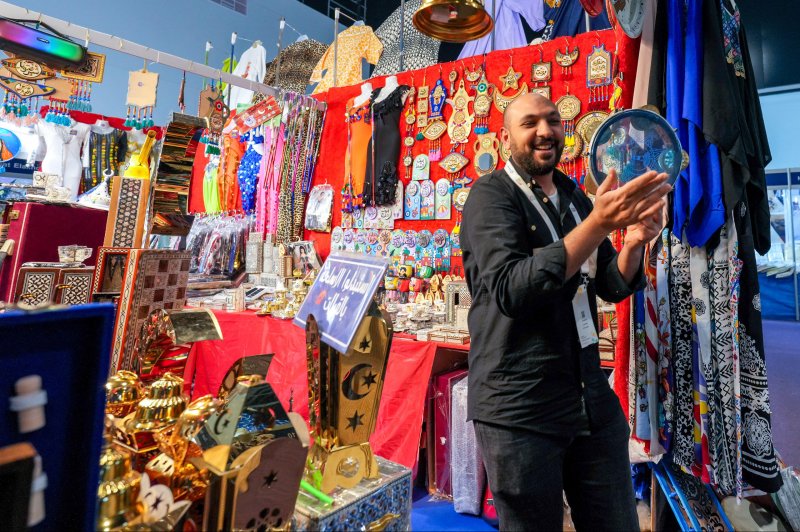 معرض الخريف يختتم فعالياته بزيادة غير مسبوقة في أعداد الزوار بنسبة 62.68%