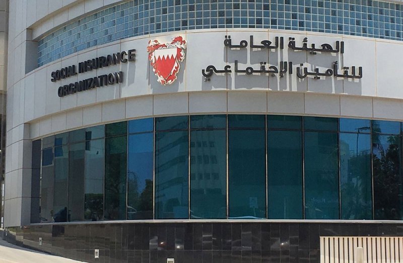 ربع المتقاعدين البحرينيين يتقاضون أكثر من ألف دينار