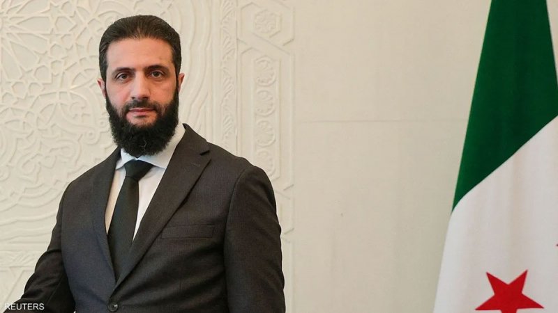 بعد السعودية.. الشرع يتوجه إلى تركيا الثلاثاء