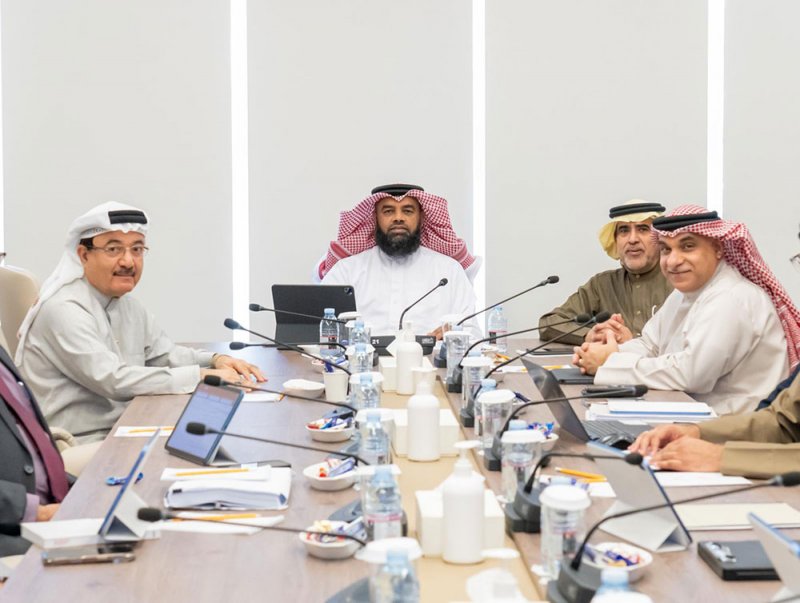 "مرافق النواب" تناقش رفع الحد الأقصى للاستفادة من خدمات الإسكانية إلى 2500 دينار