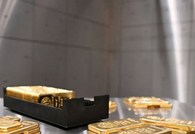 الذهب يستعد لاختبار قمم جديدة.. 2900 دولار في الأفق