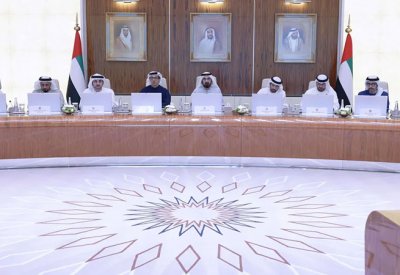الإمارات تقرر إنشاء مجلس للتكامل اللوجستي