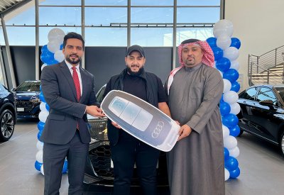 زين البحرين تعلن عن الفائز الثالث في "مسابقة زين الكبرى 6"