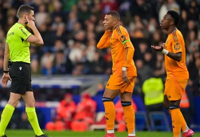ريال مدريد يشكو من "الغش والتلاعب".. تفاصيل رسالة صادمة