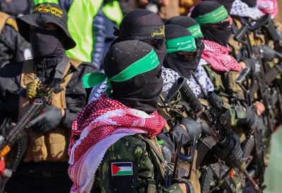 حل إنهاء الحرب في غزة.. إسرائيل تقترح تكرار "نموذج تونس"