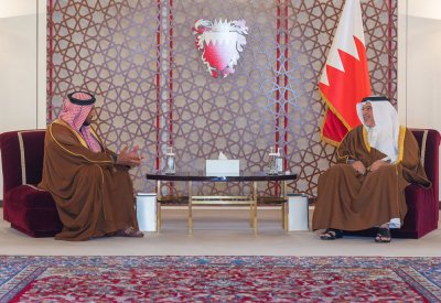 مسارات التعاون المشترك بين مملكة البحرين ودولة الإمارات العربية المتحدة تواصل تطورها في مختلف المجالات