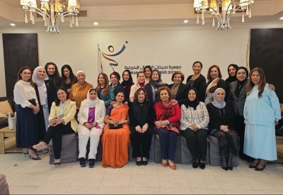 لجنة الانتخابات: انسحاب د. الشيخة إيشاع آل خليفة بسبب ظروف مرضية