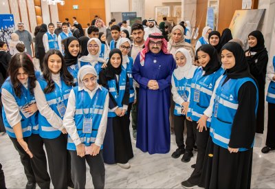 المؤسسة الوطنية لحقوق الإنسان تنظم الملتقى السنوي الأول لأطفال البحرين