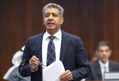 مقترح نيابي لاعتماد الذكاء الاصطناعي في التوظيف