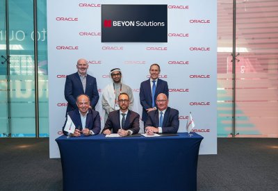 Beyon Solutions وOracle تتعاونان لإطلاق منطقة خدمات سحابية سيادية في البحرين