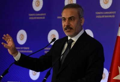 تركيا تؤكد: نقف مع مصر لمقاومة تهجير الفلسطينيين مصر