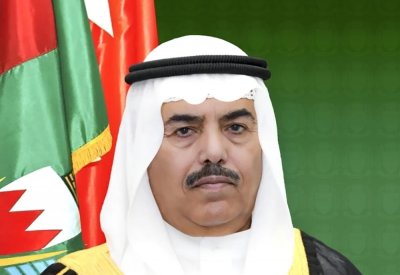 سمو ولي العهد رئيس الوزراء يتبادل التهاني مع وزير الدفاع في ذكرى تأسيس قوة الدفاع