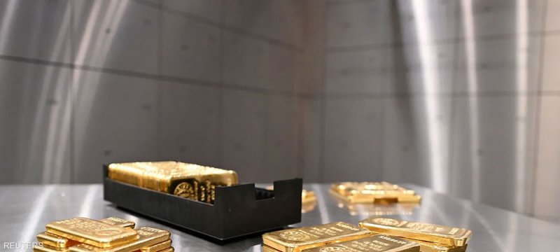 الذهب يستعد لاختبار قمم جديدة.. 2900 دولار في الأفق
