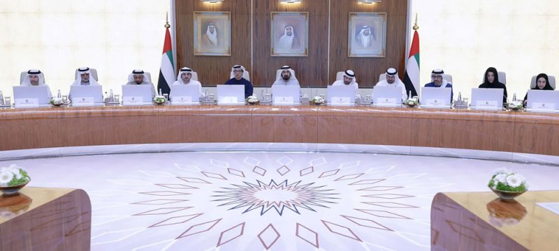الإمارات تقرر إنشاء مجلس للتكامل اللوجستي