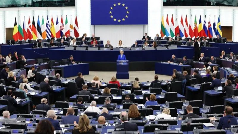 المفوضية الأوروبية: جاهزون للتفاوض مع واشنطن لحل الخلافات