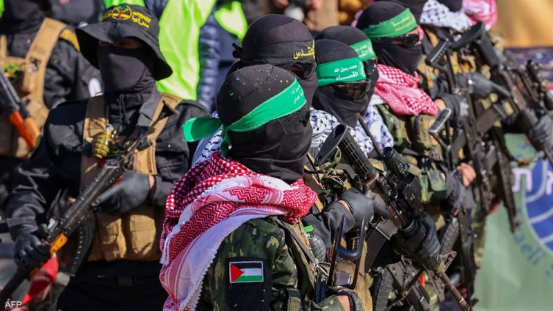 حل إنهاء الحرب في غزة.. إسرائيل تقترح تكرار "نموذج تونس"