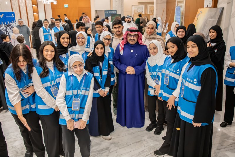 المؤسسة الوطنية لحقوق الإنسان تنظم الملتقى السنوي الأول لأطفال البحرين
