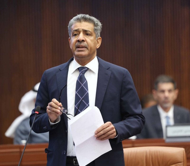 مقترح نيابي لاعتماد الذكاء الاصطناعي في التوظيف