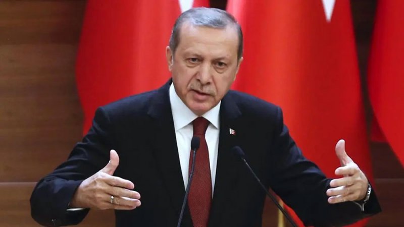 أردوغان: نراجع خططنا الاقتصادية لمواكبة التطورات العالمية