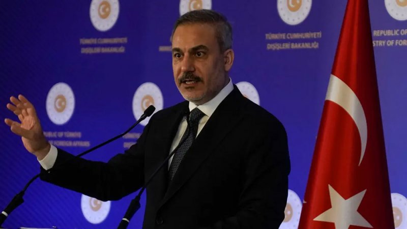 تركيا تؤكد: نقف مع مصر لمقاومة تهجير الفلسطينيين مصر