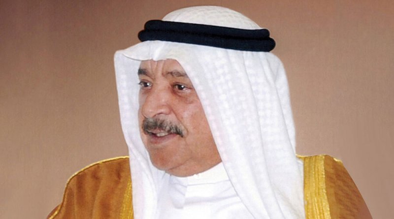 سمو ولي العهد رئيس الوزراء يتلقى برقية تهنئة من معالي وزير الديوان الملكي في ذكرى تأسيس قوة الدفاع