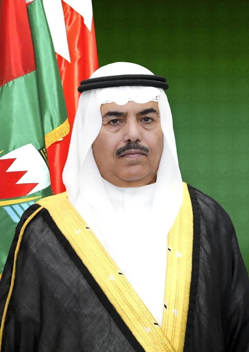 سمو ولي العهد رئيس الوزراء يتبادل التهاني مع وزير الدفاع في ذكرى تأسيس قوة الدفاع