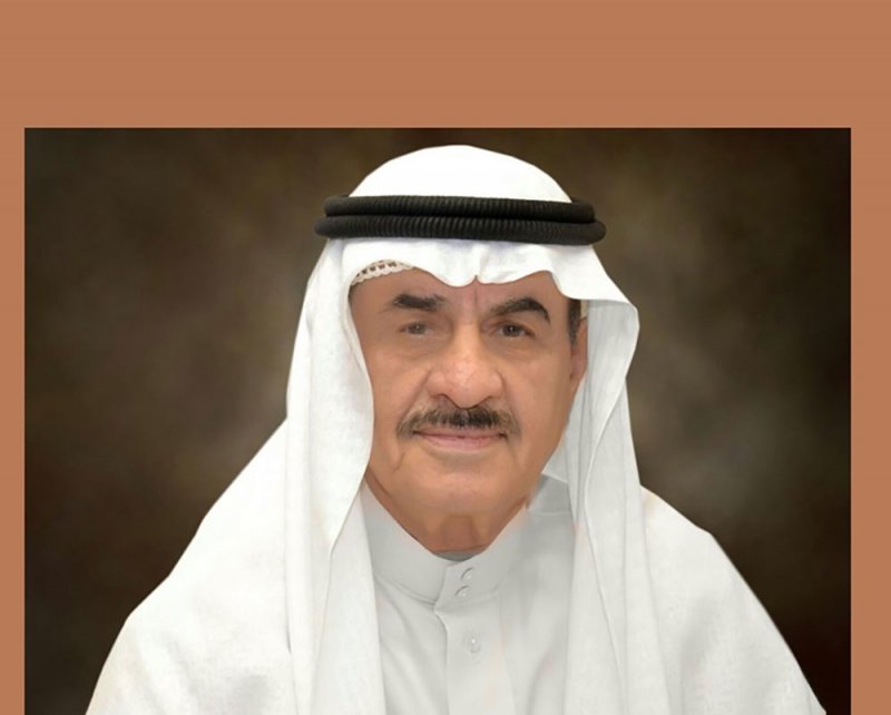 البنا: مبادرة مهمة لتشجيع الإحسان لكبار السن في العالم العربي