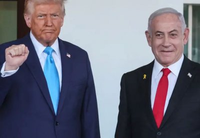 ترامب بعثر الأوراق.. والبيت الأبيض يوضح "خطته جريئة"