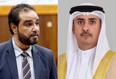 تخصيص 13موقعاً بمنطقة شرق سترة لإنشاء المساجد والجوامع والمآتم