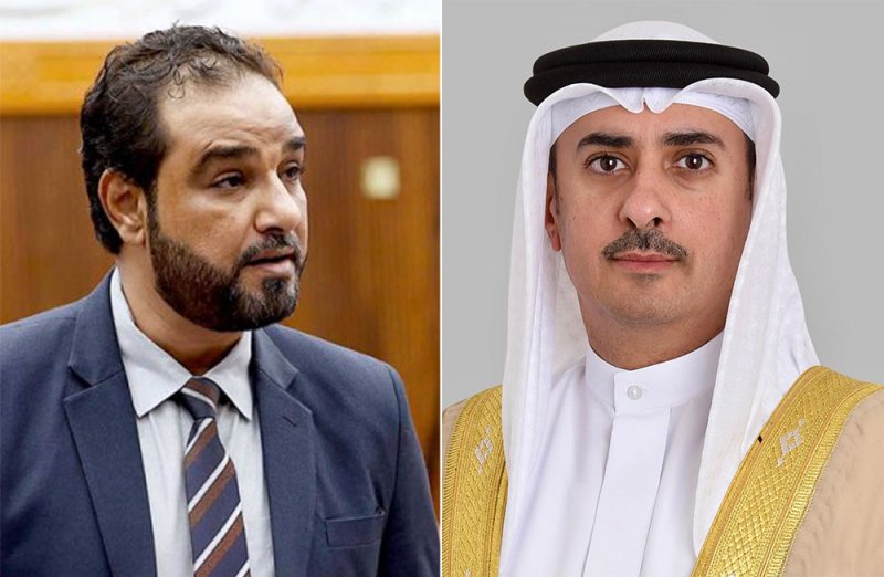 تخصيص 13موقعاً بمنطقة شرق سترة لإنشاء المساجد والجوامع والمآتم