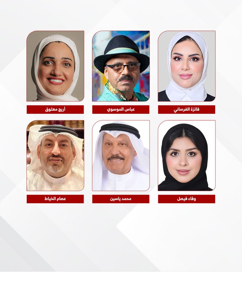 برعاية إعلامية من “البلاد”... إطلاق الموسم الرابع من “بصمات بحرينية”