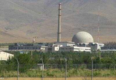 إيران: التحقق من عدم تطويرنا أسلحة نووية "سهل"