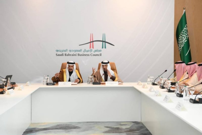 35 مليار ريال.. حجم الاستثمارات السعودية المباشرة في البحرين خلال 2023
