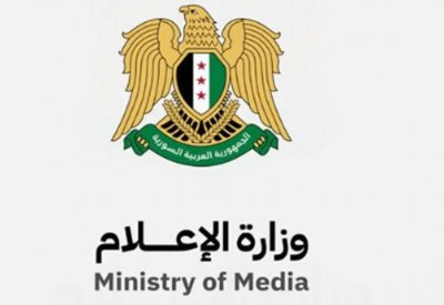 سوريا تحذر وسائل إعلام من مقابلة شخصيات مرتبطة بنظام الأسد