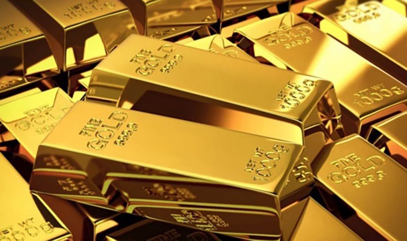 الذهب يقترب من تسجيل سادس مكسب أسبوعي على التوالي