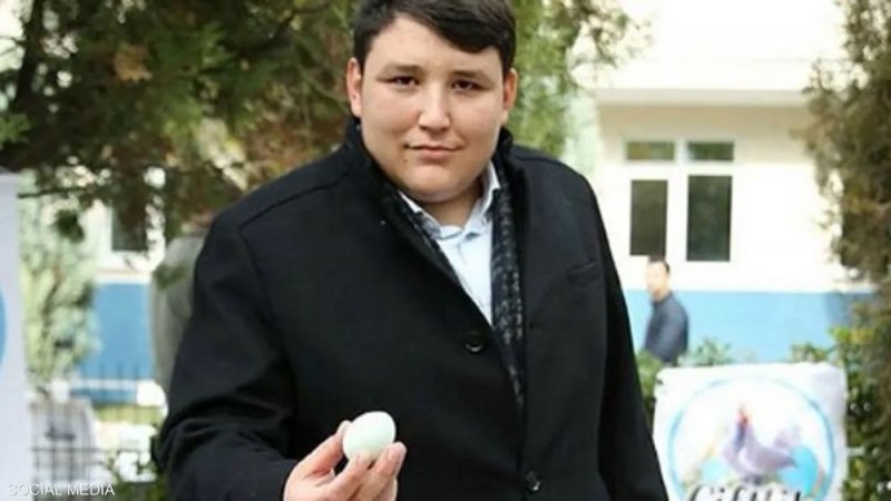 عوقب بالسجن 45 ألف سنة.. ما قصة المحتال التركي محمد إيدين؟