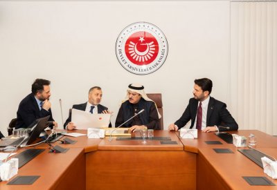 رئيس مجلس النواب: البحوث والدراسات تسهم في تطوير العلاقات