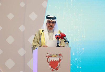 "الحكومة الإلكترونية" تطلق تطبيق "حكومتي" والمفتاح الإلكتروني المطور